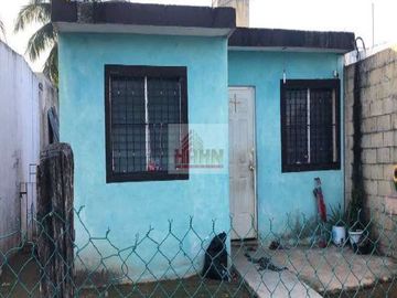 QUINTANA ROO CHETUMAL 36 CASAS VENTA FRACCIONAMIENTO CARIBE