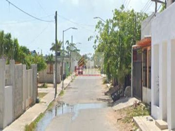QUINTANA ROO CHETUMAL 36 CASAS VENTA FRACCIONAMIENTO CARIBE
