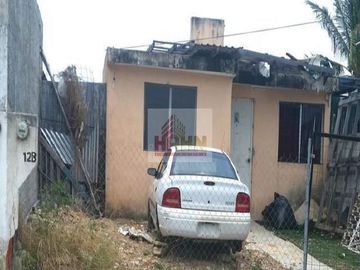 QUINTANA ROO CHETUMAL 36 CASAS VENTA FRACCIONAMIENTO CARIBE