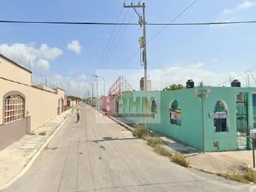 QUINTANA ROO CHETUMAL 36 CASAS VENTA FRACCIONAMIENTO CARIBE