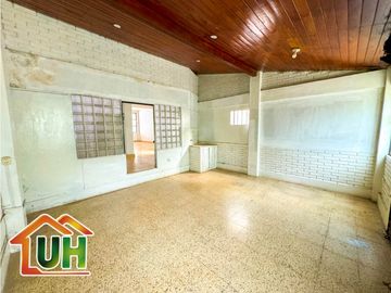 00632 - ALQUILO CASA PUCALPA - 02 PISOS - ZONA CENTRICA