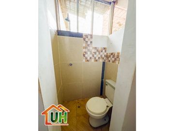 00632 - ALQUILO CASA PUCALPA - 02 PISOS - ZONA CENTRICA