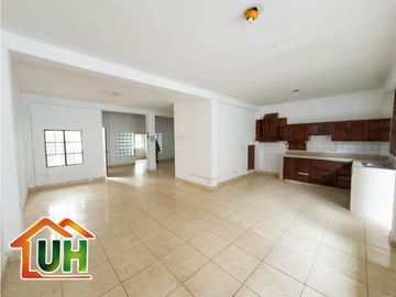 00632 - ALQUILO CASA PUCALPA - 02 PISOS - ZONA CENTRICA