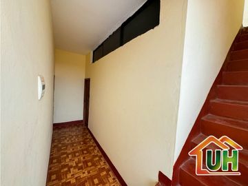 00642 - VENTA CASA PUCALLPA + 03 MINIDEPARTAMENTOS - A.C 390 M2