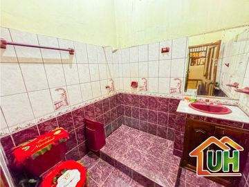 00642 - VENTA CASA PUCALLPA + 03 MINIDEPARTAMENTOS - A.C 390 M2