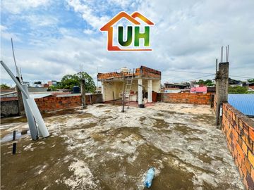 00642 - VENTA CASA PUCALLPA + 03 MINIDEPARTAMENTOS - A.C 390 M2