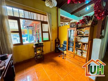 00642 - VENTA CASA PUCALLPA + 03 MINIDEPARTAMENTOS - A.C 390 M2