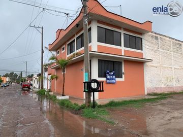 Casa de 3 habitaciones en venta