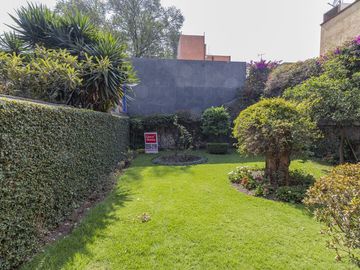 Casa en venta en Coyoacán
