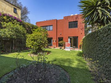 Casa en venta en Coyoacán