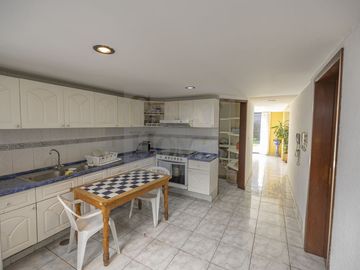 Casa en venta en Coyoacán