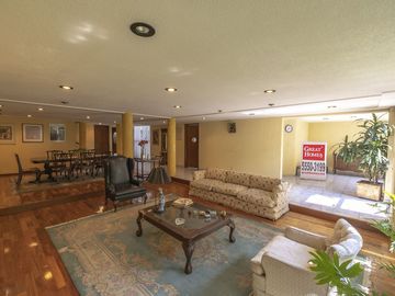 Casa en venta en Coyoacán