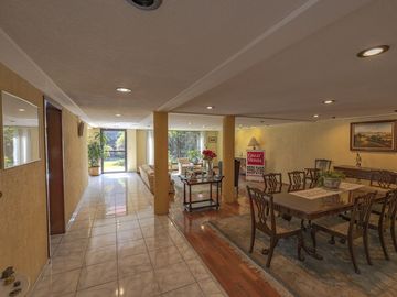 Casa en venta en Coyoacán
