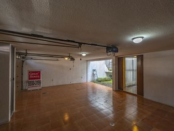 Casa en venta en Coyoacán