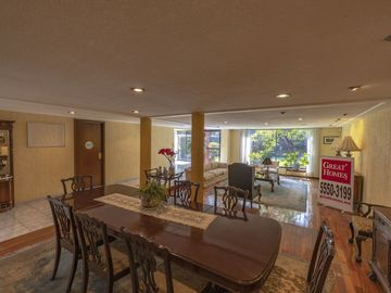 Casa en venta en Coyoacán