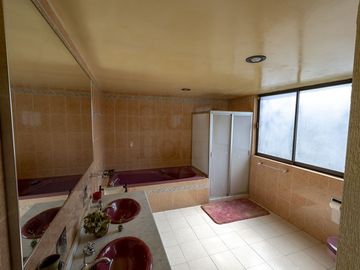 Casa en venta en Coyoacán