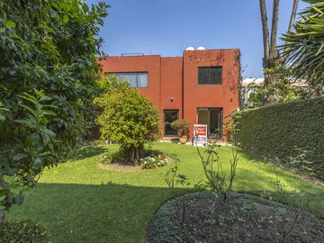 Casa en venta en Coyoacán