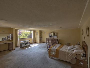 Casa en venta en Coyoacán