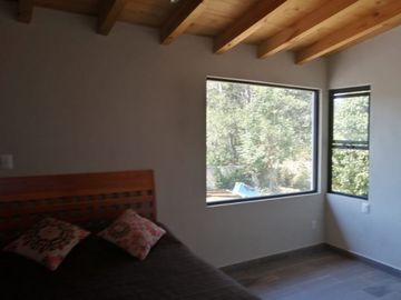 Casa en venta en Pipioltepec, Valle de Bravo