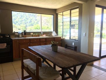 Casa en venta en Pipioltepec, Valle de Bravo