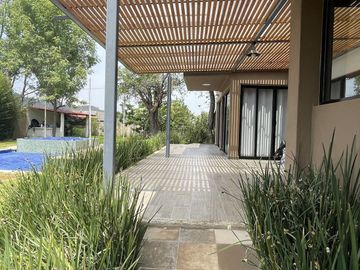 Casa en venta en Pipioltepec, Valle de Bravo