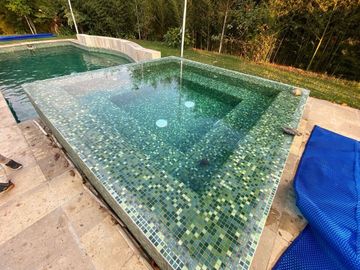 Casa en venta en Pipioltepec, Valle de Bravo