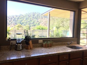 Casa en venta en Pipioltepec, Valle de Bravo