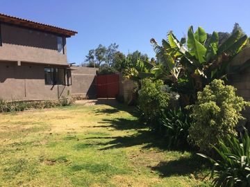Casa en venta en Pipioltepec, Valle de Bravo