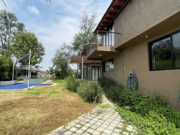 Casa en venta en Pipioltepec, Valle de Bravo