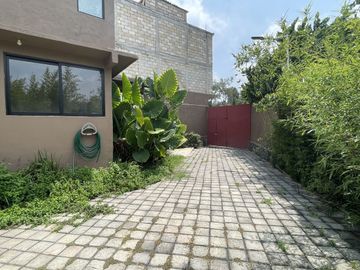 Casa en venta en Pipioltepec, Valle de Bravo