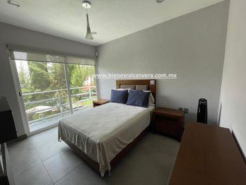 CASA EN VENTA EN CLUB DE GOLF TEQUISQUIAPAN greta