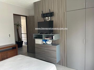 CASA EN VENTA EN CLUB DE GOLF TEQUISQUIAPAN greta