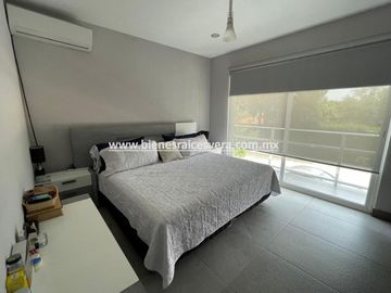 CASA EN VENTA EN CLUB DE GOLF TEQUISQUIAPAN greta