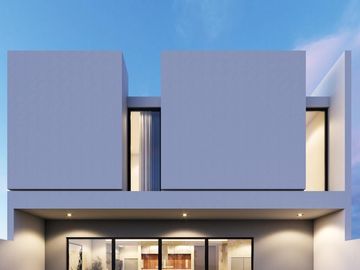 Residencia en Venta en Cañadas del Arroyo, preferencial al Club Cañadas by Regen