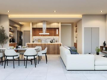 Residencia en Venta en Cañadas del Arroyo, preferencial al Club Cañadas by Regen