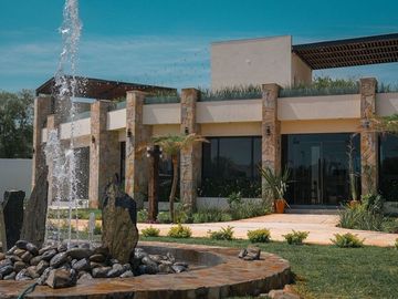 Casa en venta en Los Lirios en Montemorelos