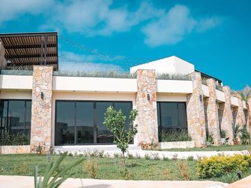 Casa en venta en Los Lirios en Montemorelos