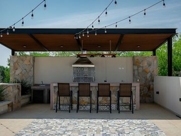 Casa en venta en Los Lirios en Montemorelos