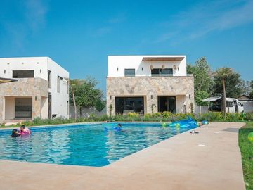 Casa en venta en Los Lirios en Montemorelos
