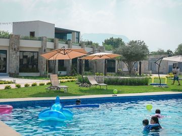 Casa en venta en Los Lirios en Montemorelos