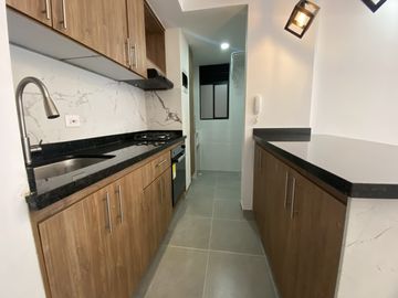 Vendo Apartamento Alfaguara Jamundi