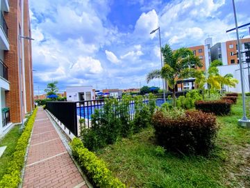 Vendo Apartamento Alfaguara Jamundi