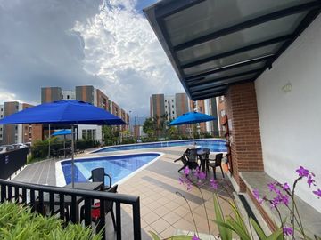 Vendo Apartamento Alfaguara Jamundi