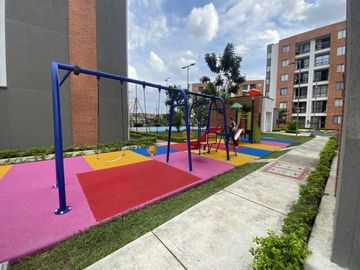Vendo Apartamento Alfaguara Jamundi