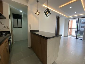 Vendo Apartamento Alfaguara Jamundi