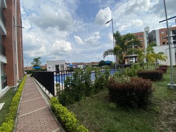 Vendo Apartamento Alfaguara Jamundi