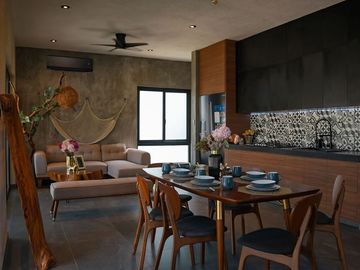 Fraccionamiento de casas en venta en Los Lirios en Montemorelos