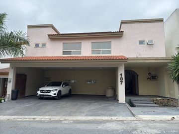 Casa en El Vergel Carretera Nacional