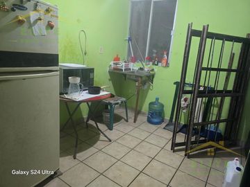 Casa en Venta Colonia la Paz