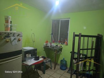Casa en Venta Colonia la Paz